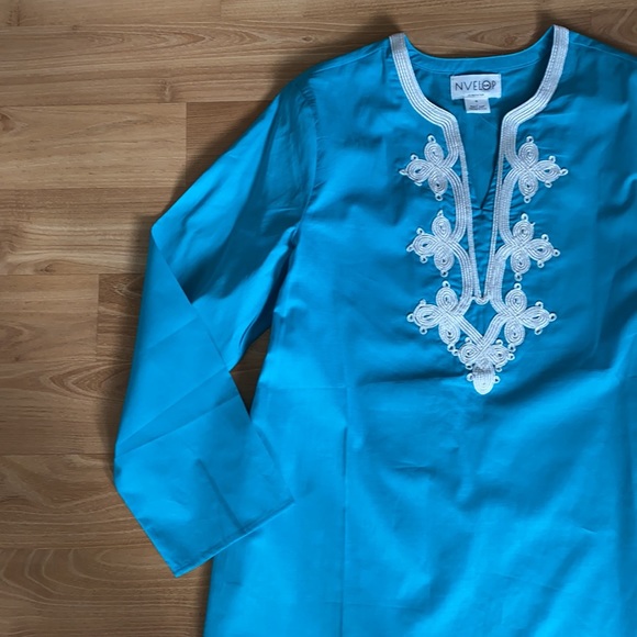 NVELOP SUN Cover Up - Picture 3 of 16